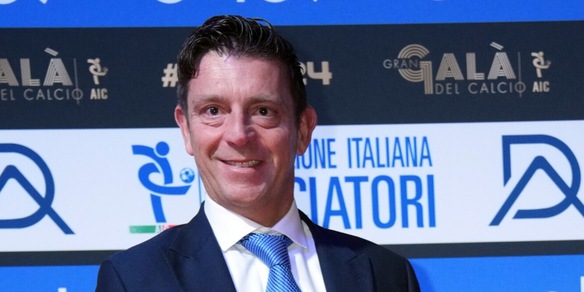 Rocchi sui "rigorini": "Ora solo quelli giusti. E sul Var..."