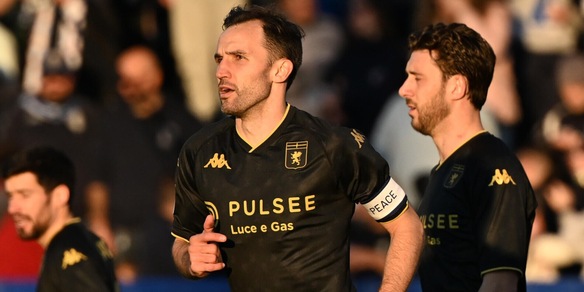 Empoli-Genoa finisce 1-2: Ekuban e Badelj firmano il colpo al Castellani