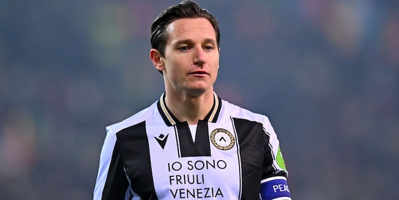 Udinese, ufficiale il rinnovo per Thauvin fino al 2026