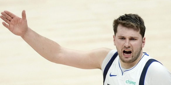 L’inquietante allerta dell’FBI all’NBA dopo il furto a casa Doncic
