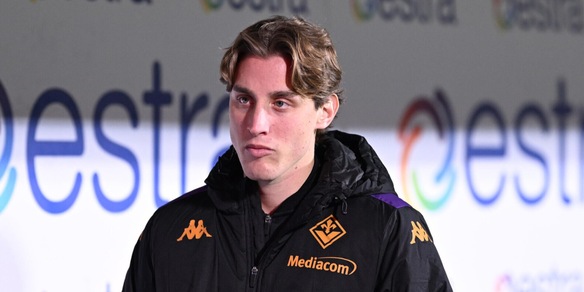 Fiorentina, Ferrari su Bove: "Difficile sostituirlo sul mercato, ci stiamo lavorando da un po'"