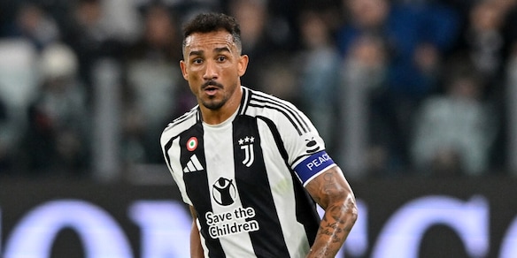 Juve, è avvilente trattare Danilo come una zavorra