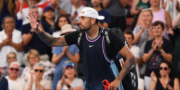 Kyrgios, altro attacco gratuito a Sinner: "Almeno io...". Sui social è bufera