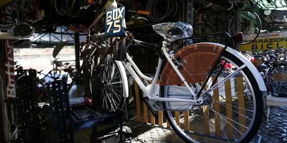 Ciclismo: morto a 104 anni Emile Idée