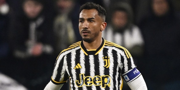Juve, i convocati per la Supercoppa: escluso Danilo, ci sono due ritorni