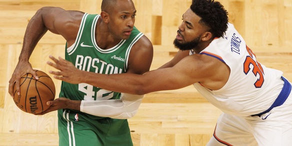 Nba: ancora una vittoria per New York Knicks