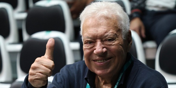 Pietrangeli e la frase su Sinner fuori l'ospedale: "Ora tiferò per lui e..."