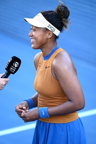 Tennis: Osaka torna in finale dopo 3 anni