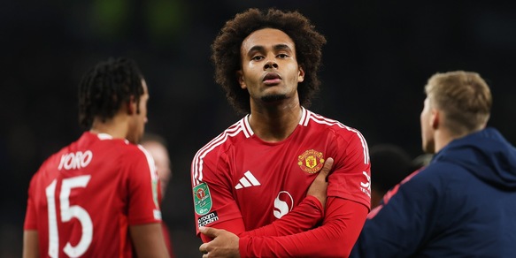 Zirkzee nel mirino e Vlahovic sconsolato: la strategia Juve per l'attacco