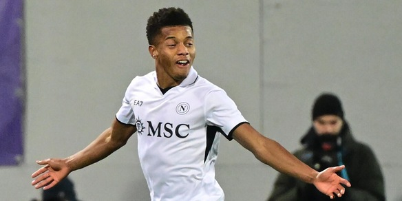 David Neres, la nuova stella del campionato