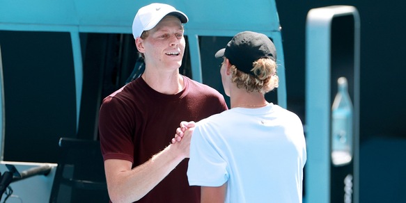 Sinner parla del caso doping e Clostebol: "Cerco di fare una cosa..."