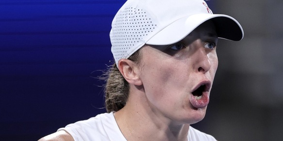 Furia Swiatek sul caso doping, attacco a Kyrgios: "Qualcuno mi ha trattata come una..."