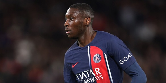 Mercato Juve, c’è la svolta: scelto il nuovo attaccante