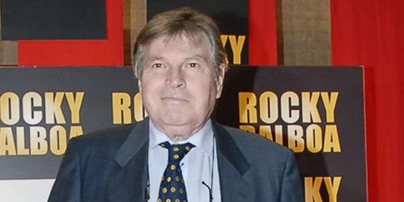 È morto Rino Tommasi. Il mondo del tennis e dello sport in lutto