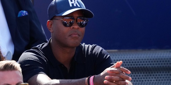 Patrick Kluivert finisce in Indonesia: è il nuovo commissario tecnico