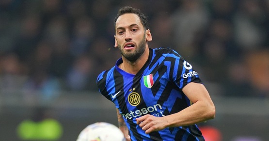 Infortunio Calhanoglu, l'esito degli esami: salta il Venezia, quando rientra