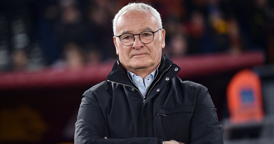 Ranieri, intervista esclusiva al Corriere dello Sport