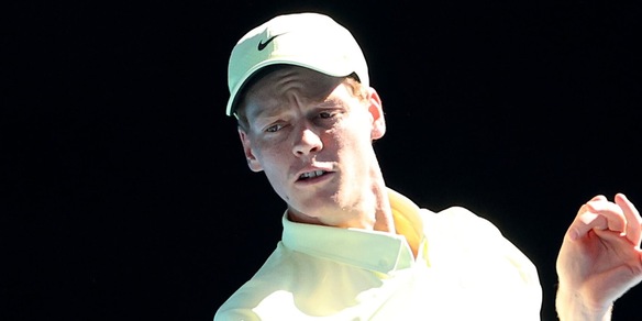 Sinner, le reazioni dopo il sorteggio del tabellone degli Australian Open