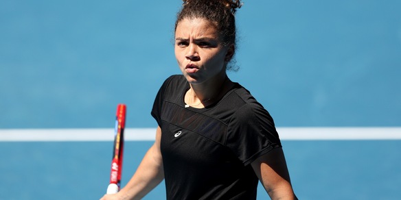 Paolini-Wei, Australian Open: quando si gioca, orario e dove vederla in diretta tv