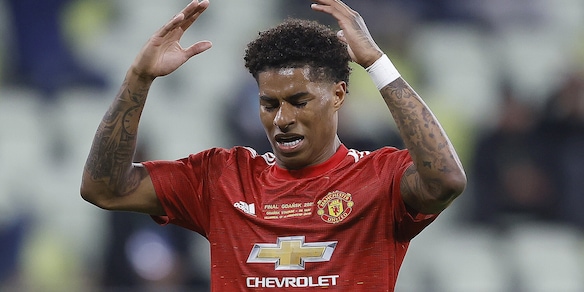 Rashford vicino al Milan: cosa manca per chiudere l’affare