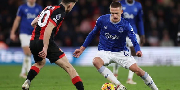 FA Cup, Everton avanti? Cosa dicono le quote