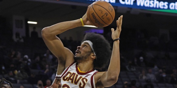Nba, Cavaliers show contro Oklahoma: decisiva la coppia Allen-Mobley