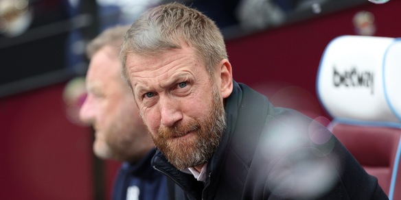 Potter nuovo allenatore del West Ham: è ufficiale