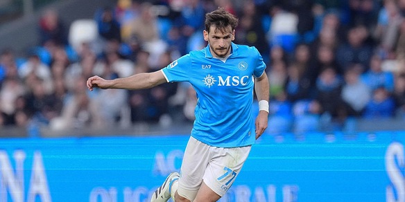 Clamoroso Kvaratskhelia, blitz del Psg: lascia Napoli!