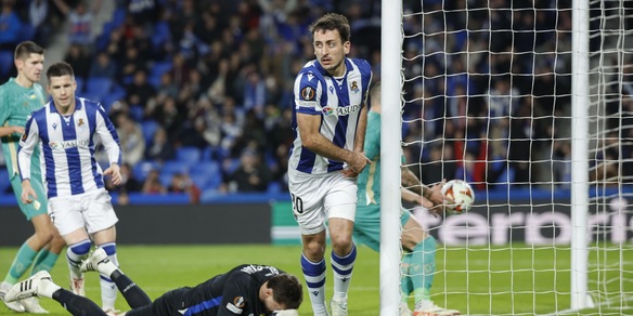 Pronostico Real Sociedad-Villarreal, per le quote c'è un chiaro favorito