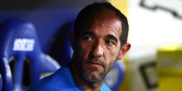 Napoli, Stellini racconta Conte: "Sto bene con lui ma mai comodo"