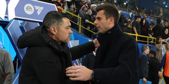 Juve-Milan gratis e in chiaro su Dazn: data e orario