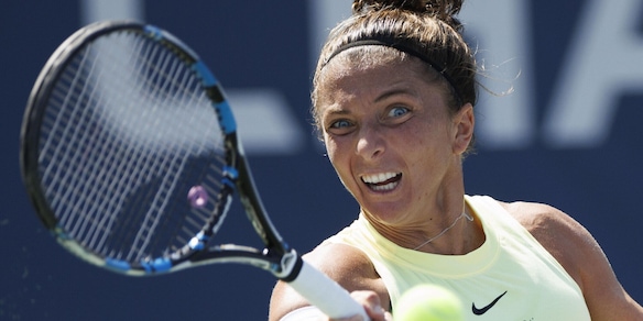 Padel, nel FIP Silver di Melbourne in campo anche Errani, Garbin e altri big del tennis