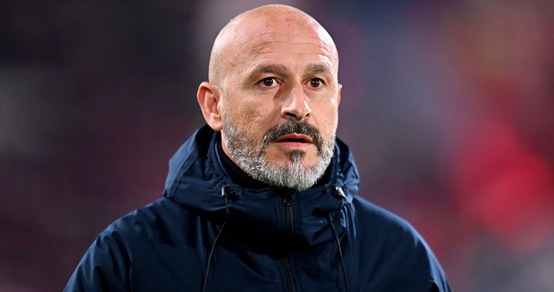 Italiano, intervista esclusiva al Corriere dello Sport