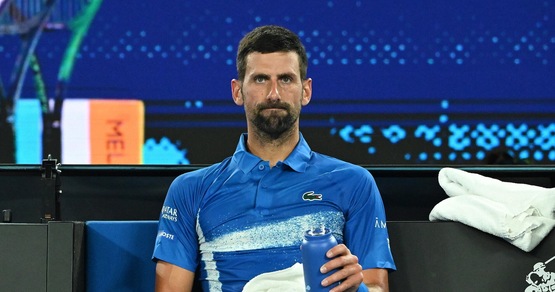 Djokovic lancia un'accusa che scuote il tennis: "Mi hanno avvelenato..."