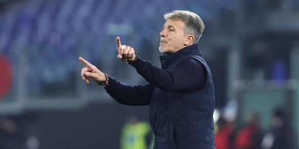 Dove vedere Lazio-Como in tv? Dazn o Sky, orario