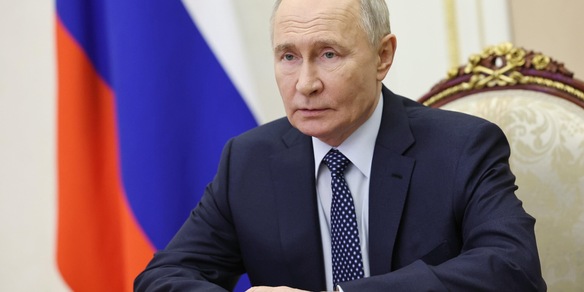 Attacco della Russia a Giappone e Corea del Sud: trapelano documenti segreti inquietanti