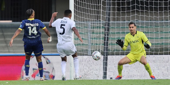 Pronostici Serie A, 20ª giornata: cosa giocare in Napoli-Verona