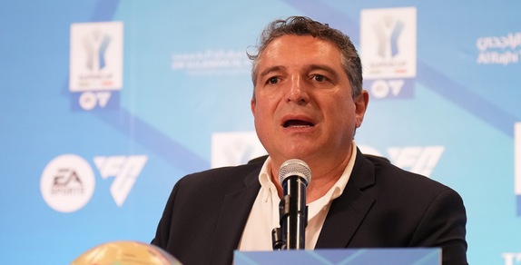 De Siervo rieletto ad della Lega Serie A: l’esito della votazione