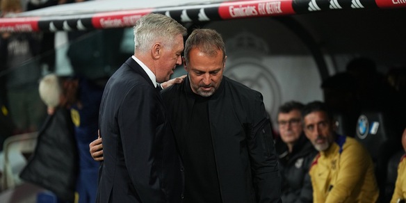 Supercoppa di Spagna, dove vedere in tv in chiaro Real - Barcellona