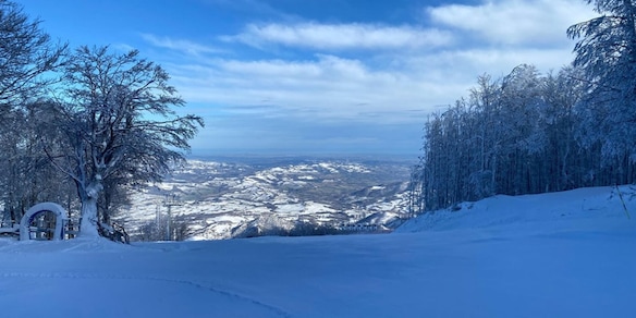 Sci: cancellata la 2/a prova dopo la nevicata a St. Anton