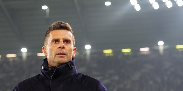 Juve, Thiago Motta: l'ossessione e l'esigenza