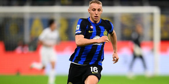 Roma-Frattesi, l’Inter alleata: le mosse per provare il colpo