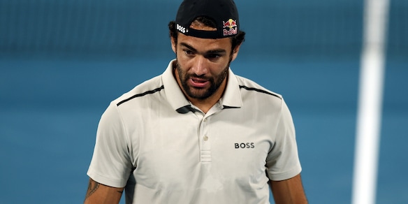 Berrettini e la vittoria in Davis: "Mi ha insegnato una cosa, Santopadre ha detto..."