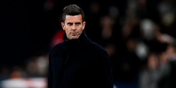 Emergenza Juve, solo 18 convocati: la lista di Thiago Motta per il derby