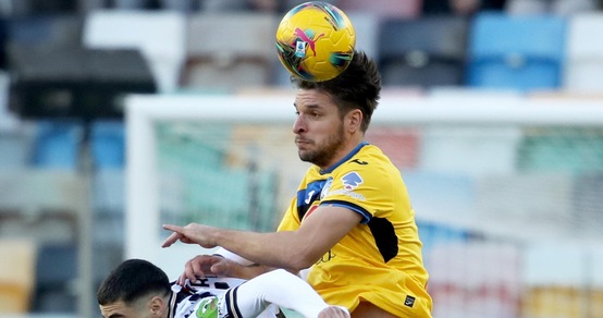 Atalanta, Gasperini perde Djimsiti per trauma cranico: ko contro l'Udinese