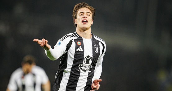 Torino-Juve 1-1: Yildiz sblocca, Vlasic pareggia. Espulsi Vanoli e Motta