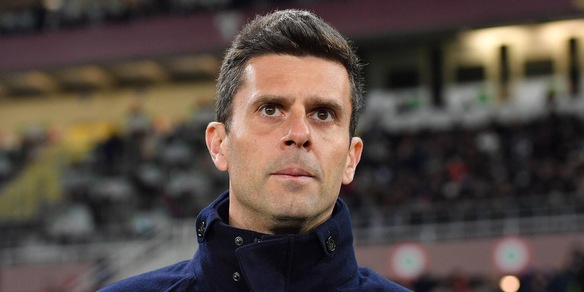Juve, il rammarico di Thiago Motta: "Secondo tempo dominato, il pari non ci soddisfa"