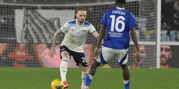 Lazio, stop per Lazzari: le condizioni dopo gli esami