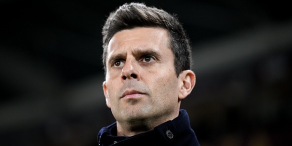 Questa Juve che non perde mai