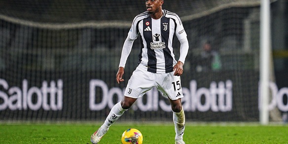 Juve, i convocati per il Verona: torna Kalulu. Assenza importante in attacco